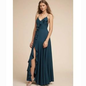 Zurich Dress BHLDN